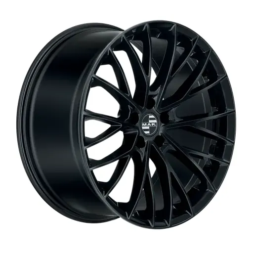 MAK SPECIALE-D GLOSS BLACK