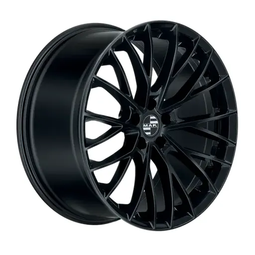 MAK SPECIALE-D GLOSS BLACK