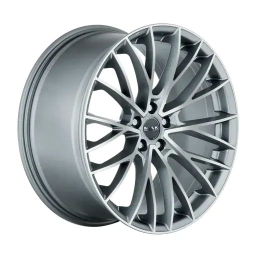 MAK SPECIALE-D GRAPHITE MIRROR FACE