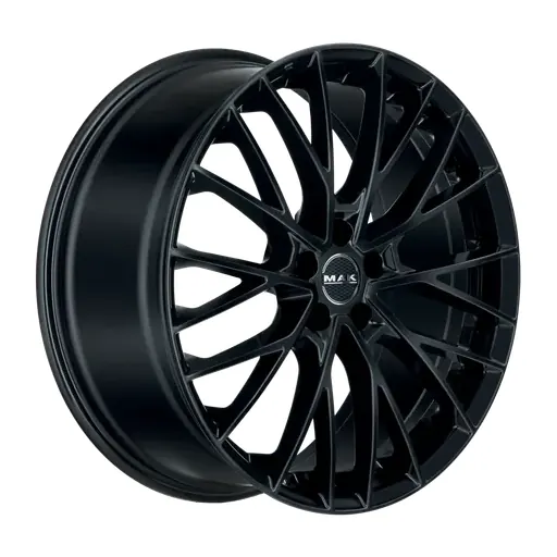 MAK SPECIALE GLOSS BLACK