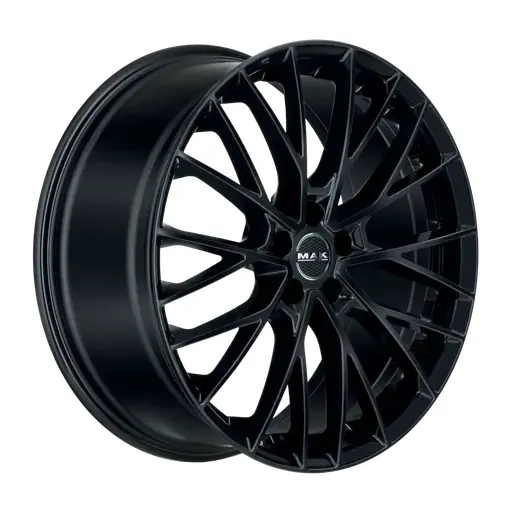 MAK SPECIALE GLOSS BLACK