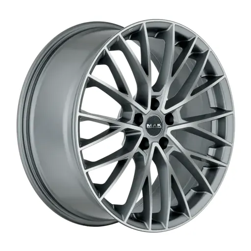 MAK SPECIALE GRAPHITE MIRROR FACE