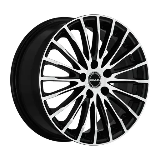 MAK STARLIGHT ICE BLACK