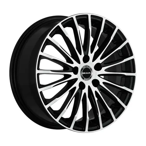MAK STARLIGHT ICE BLACK