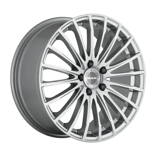MAK STARLIGHT SILVER