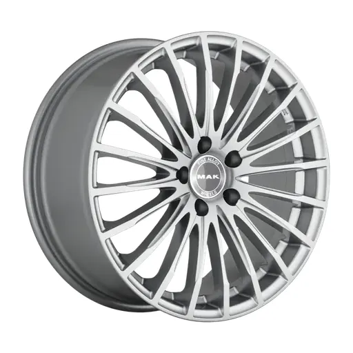 MAK STARLIGHT SILVER