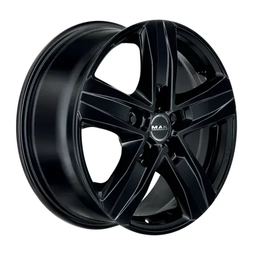 MAK STONE 5 3 GLOSS BLACK