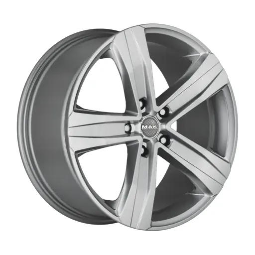 MAK STONE 5 SILVER