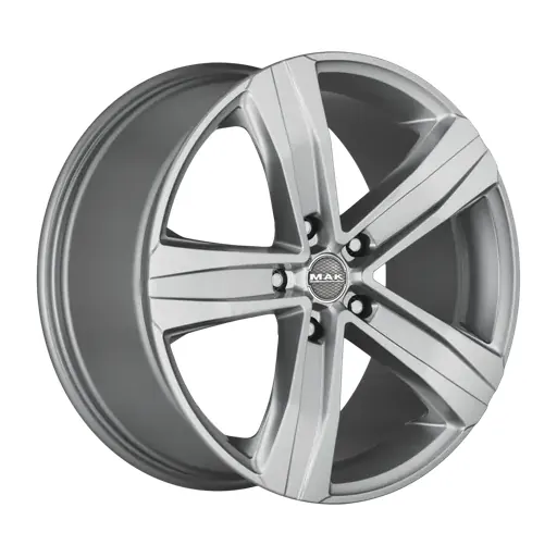 MAK STONE 5 T SILVER