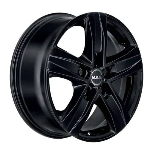 MAK STONE5 GLOSS BLACK