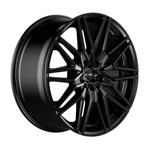 MAK STURM GLOSS BLACK
