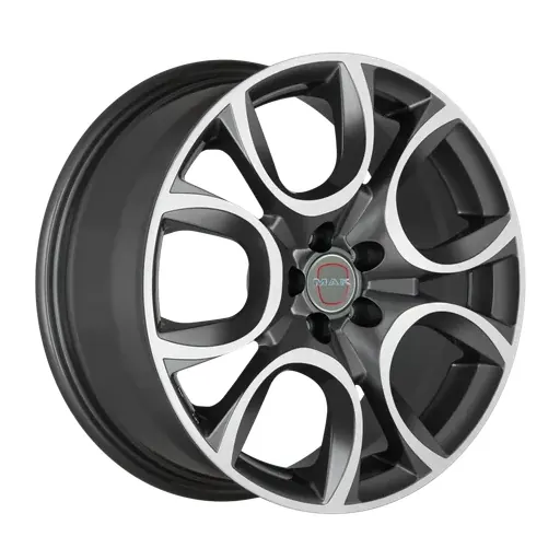 MAK TORINO W GUN MET-MIRROR FACE