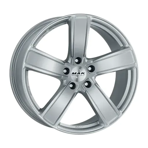MAK TURISMO-D-FF SILVER