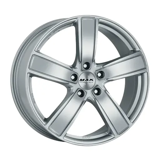 MAK TURISMO-FF SILVER
