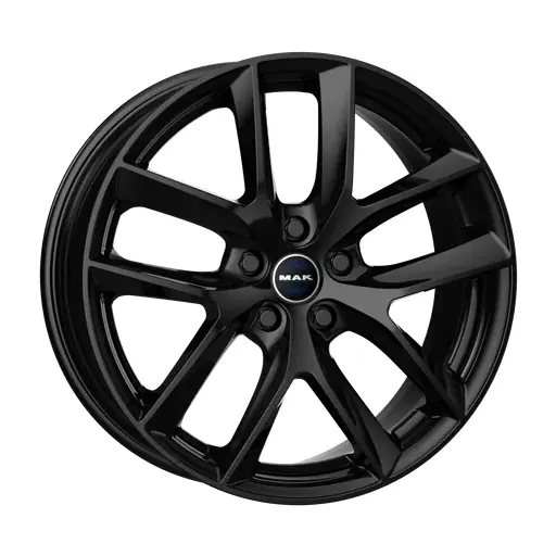 MAK VOLTAGE GLOSS BLACK
