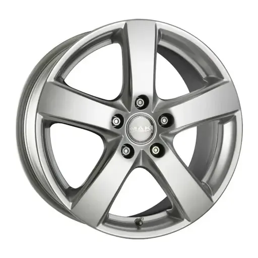 MAK WEB SILVER