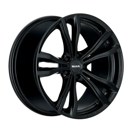 MAK X-MODE GLOSS BLACK