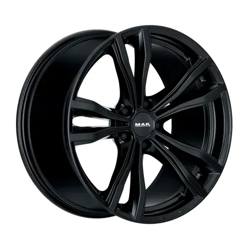 MAK X-MODE GLOSS BLACK