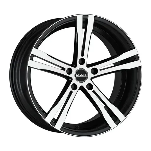 MAK XCAVE-R SUPERDARK MIRROR