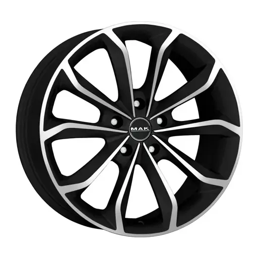 MAK XENON ICE BLACK