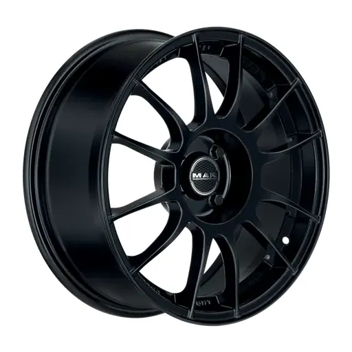 MAK XLR GLOSS BLACK