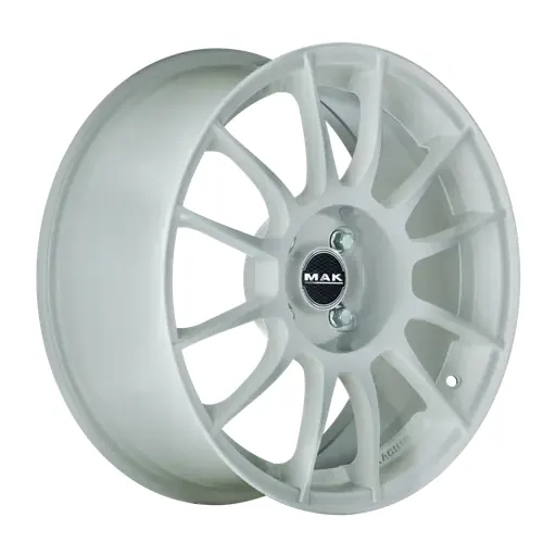 MAK XLR GLOSS WHITE
