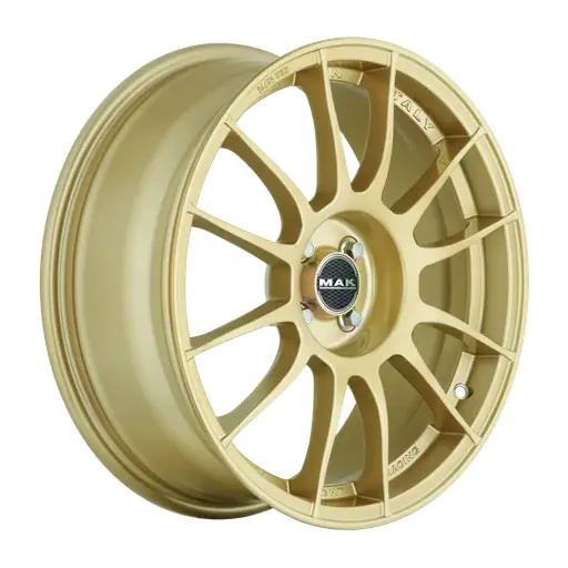 MAK XLR GOLD