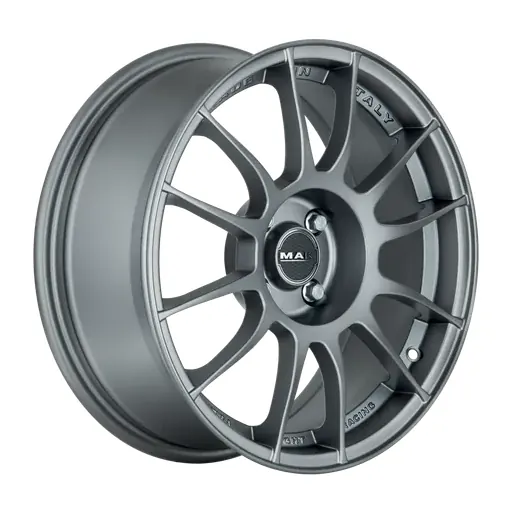 MAK XLR MATT GRAPHITE
