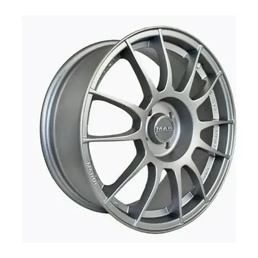 MAK XLR UNPAINTED