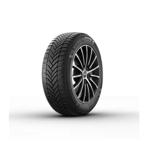 155/70 R19 MICHELIN ALPIN 6 88H  (D,B,69)