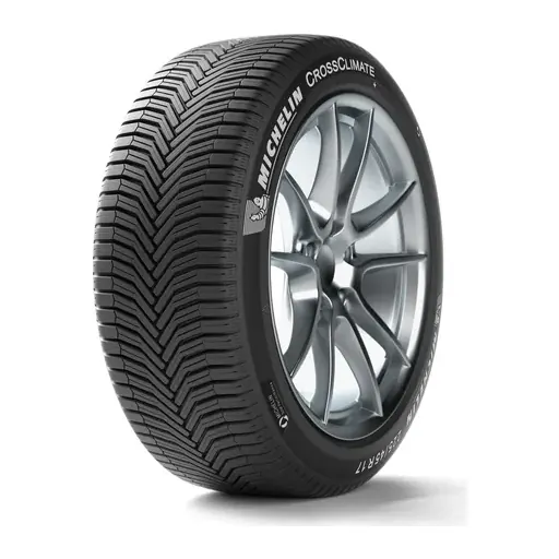 185/55 R15 MICHELIN CROSSCLIMATE+ 86H  (C,B,68)