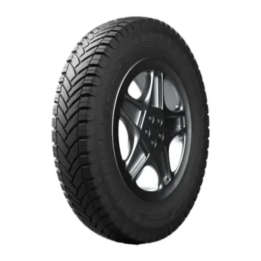 195/65 R16C MICHELIN AGILIS CROSSCLIMATE 104/102R  (C,A,73)