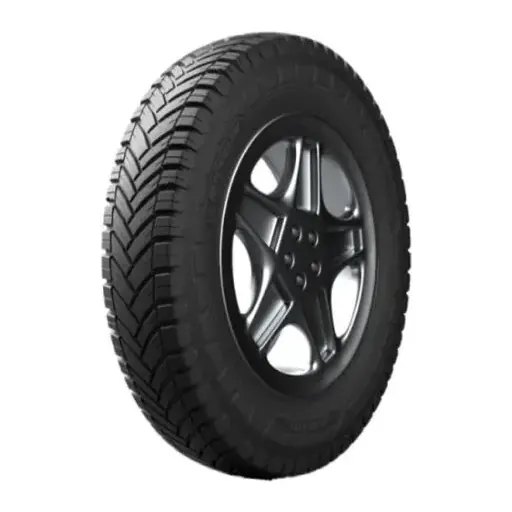 195/65 R16C MICHELIN AGILIS CROSSCLIMATE 104R  (C,A,73)