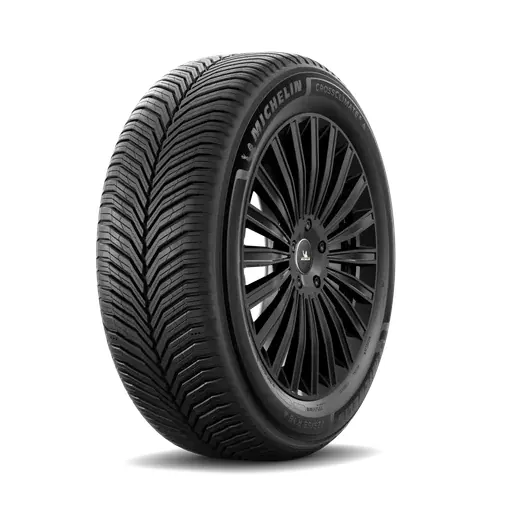 215/45 R17 MICHELIN CROSSCLIMATE 3 91Y  (C,B,72)