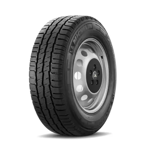215/60 R17C MICHELIN AGILIS ALPIN 104/102H  (D,B,71)