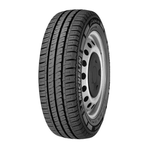 215/70 R15C MICHELIN AGILIS+ 109S  (C,B,70)