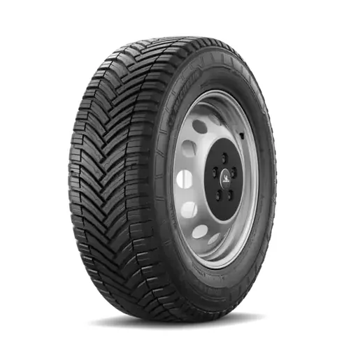 215/75 R16C MICHELIN CROSSCLIMATE CAMPING 113R  (C,A,72)
