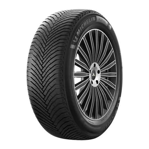 235/55 R17 MICHELIN ALPIN 7 103V  (B,B,71)