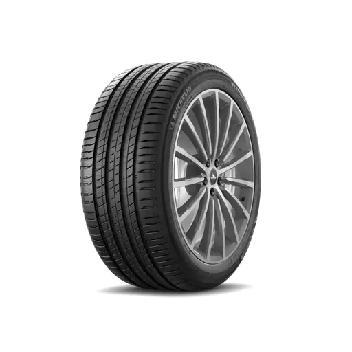 235/55 R19 MICHELIN LATITUDE SPORT 3 101W  (C,A,70)