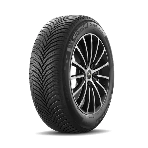 245/45 R18 MICHELIN CROSSCLIMATE 2 96Y  (C,B,71)