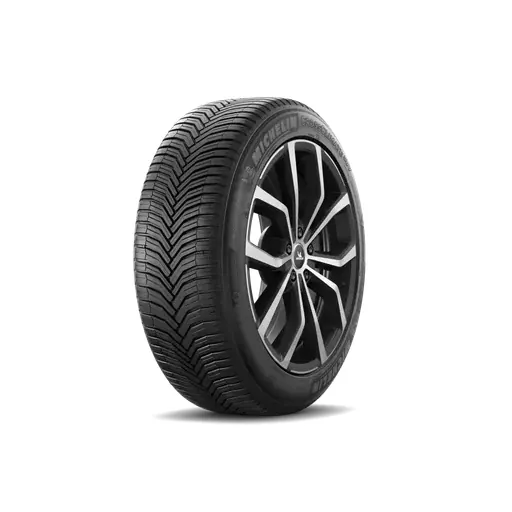 245/60 R18 MICHELIN CROSSCLIMATE SUV 105H  (C,B,70)