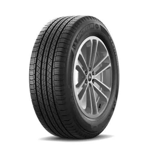 245/60 R18 MICHELIN LATTOUR HP GRNX 105V  (N,N,N/A)