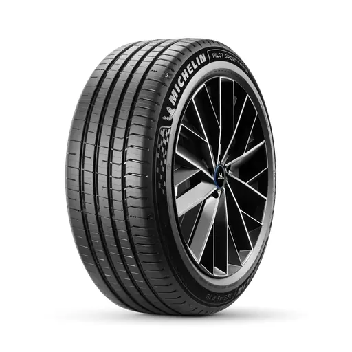 255/40 R20 MICHELIN PILOT SPORT 5 ENERGY 101Y  (A,A,73)