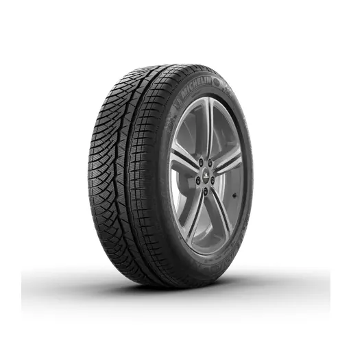 255/45 R19 MICHELIN PILOT ALPIN PA4 100V  (C,C,71)