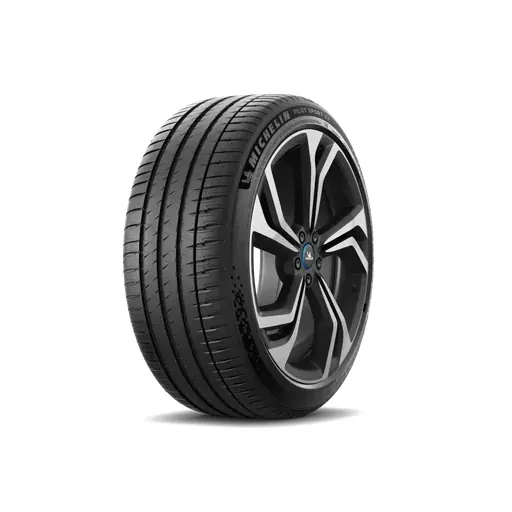255/50 R20 MICHELIN PILOT SPORT EV 109W  (B,B,72)