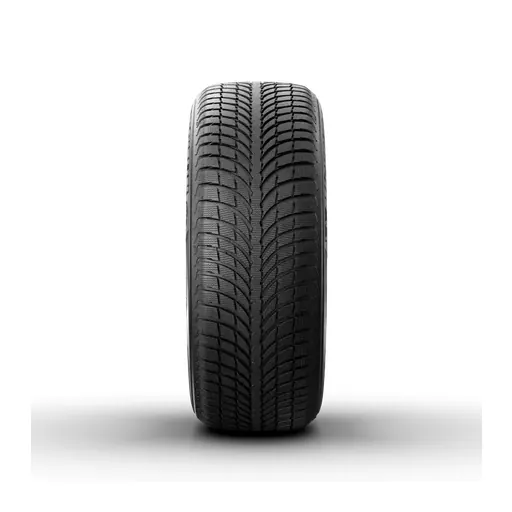 255/55 R19 MICHELIN LATITUDE ALPIN LA2 111V  (D,C,72)