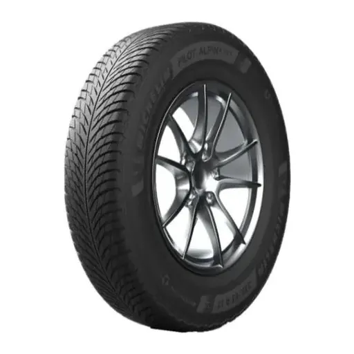 265/50 R20 MICHELIN PILOT ALPIN 5 SUV 111V  (C,C,71)