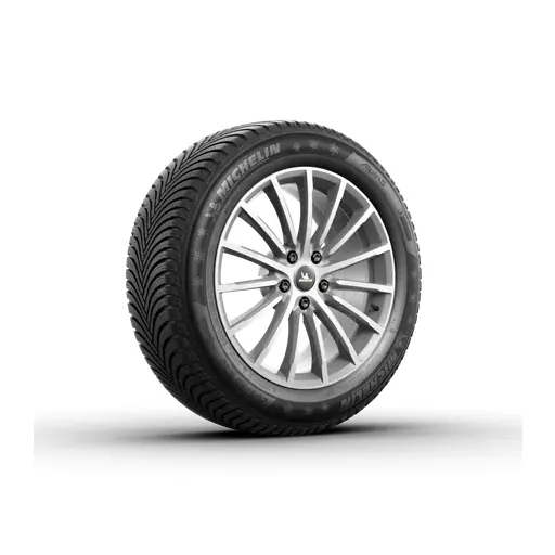 275/35 R19 MICHELIN ALPIN 5 100V XL XL (D,B,72)