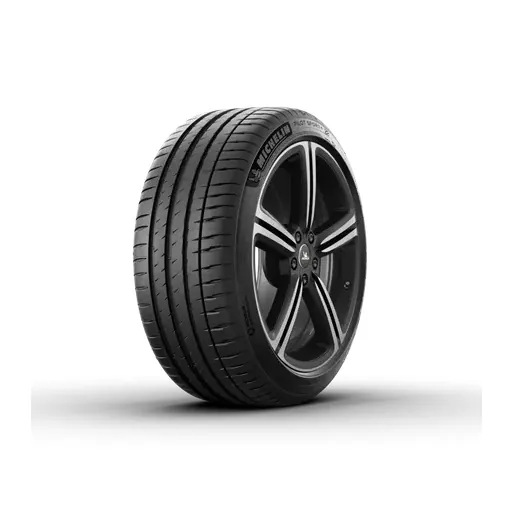 275/35 R19 MICHELIN PILOT SPORT 4  100Y  (B,B,72)