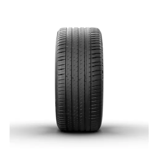 285/35 R23 MICHELIN PILOT SPORT 4 SUV 107Y  (C,A,74)